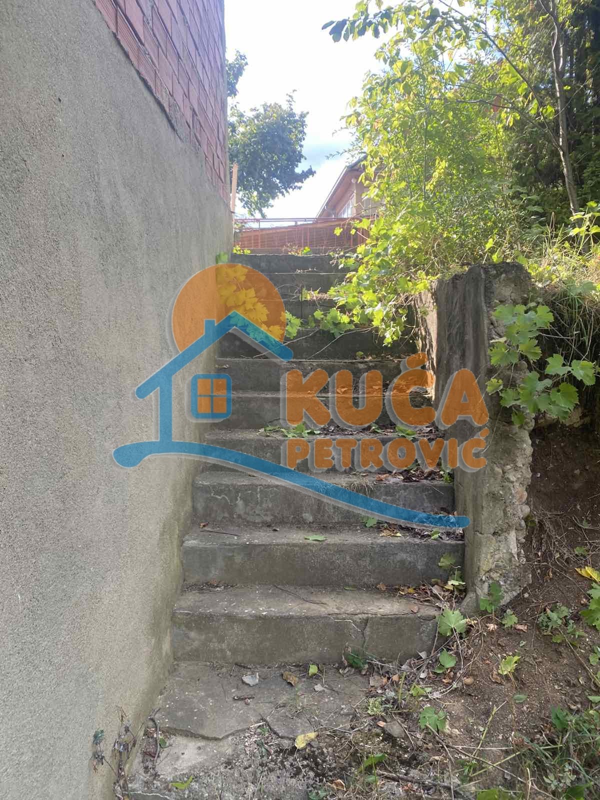 četvorosobna kuća, 126 m2, Dolac ID: p-014891 2