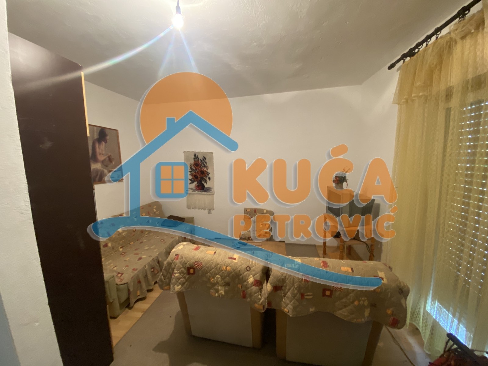 četvorosobna kuća, 126 m2, Dolac ID: p-014891 3