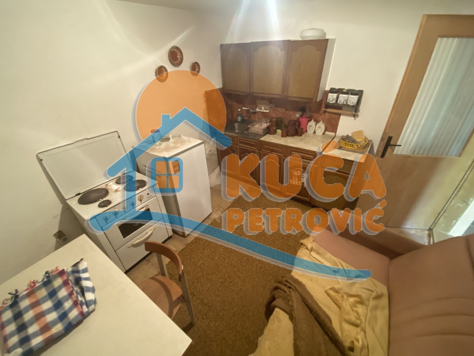 četvorosobna kuća, 126 m2, Dolac ID: p-014891 4