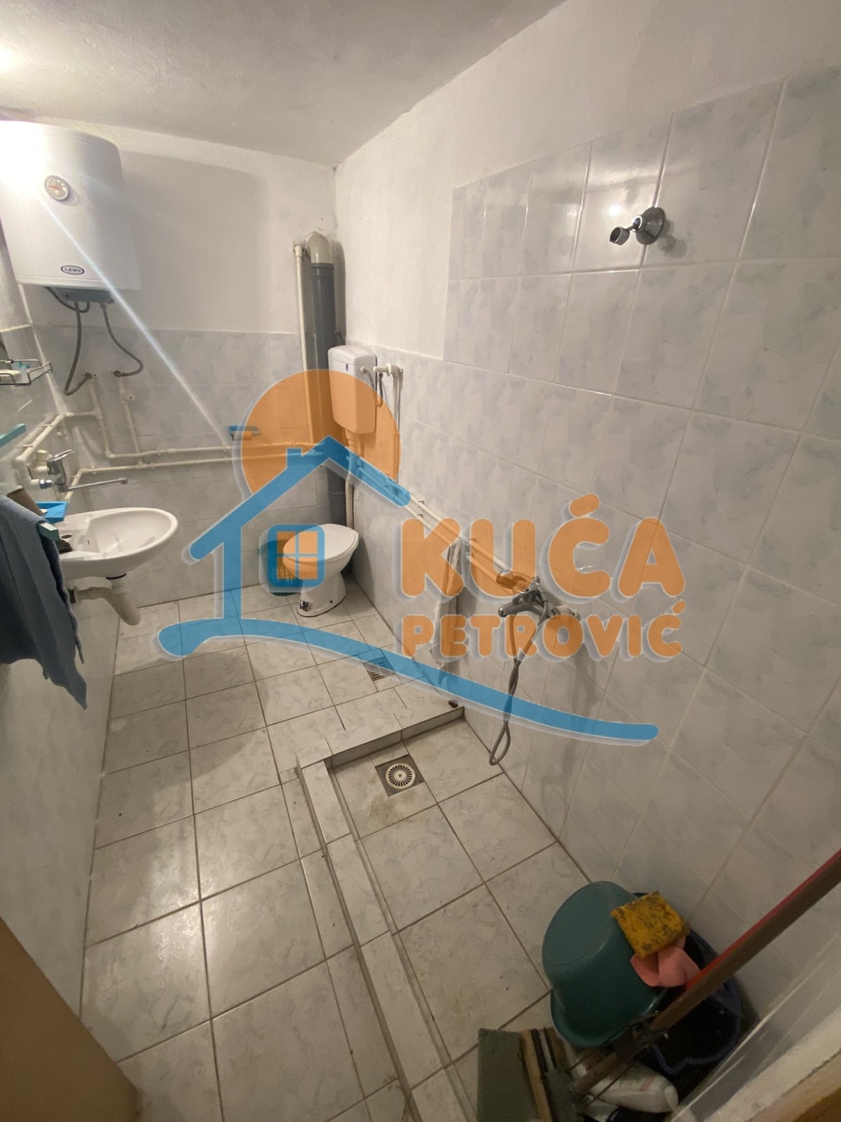 četvorosobna kuća, 126 m2, Dolac ID: p-014891 5