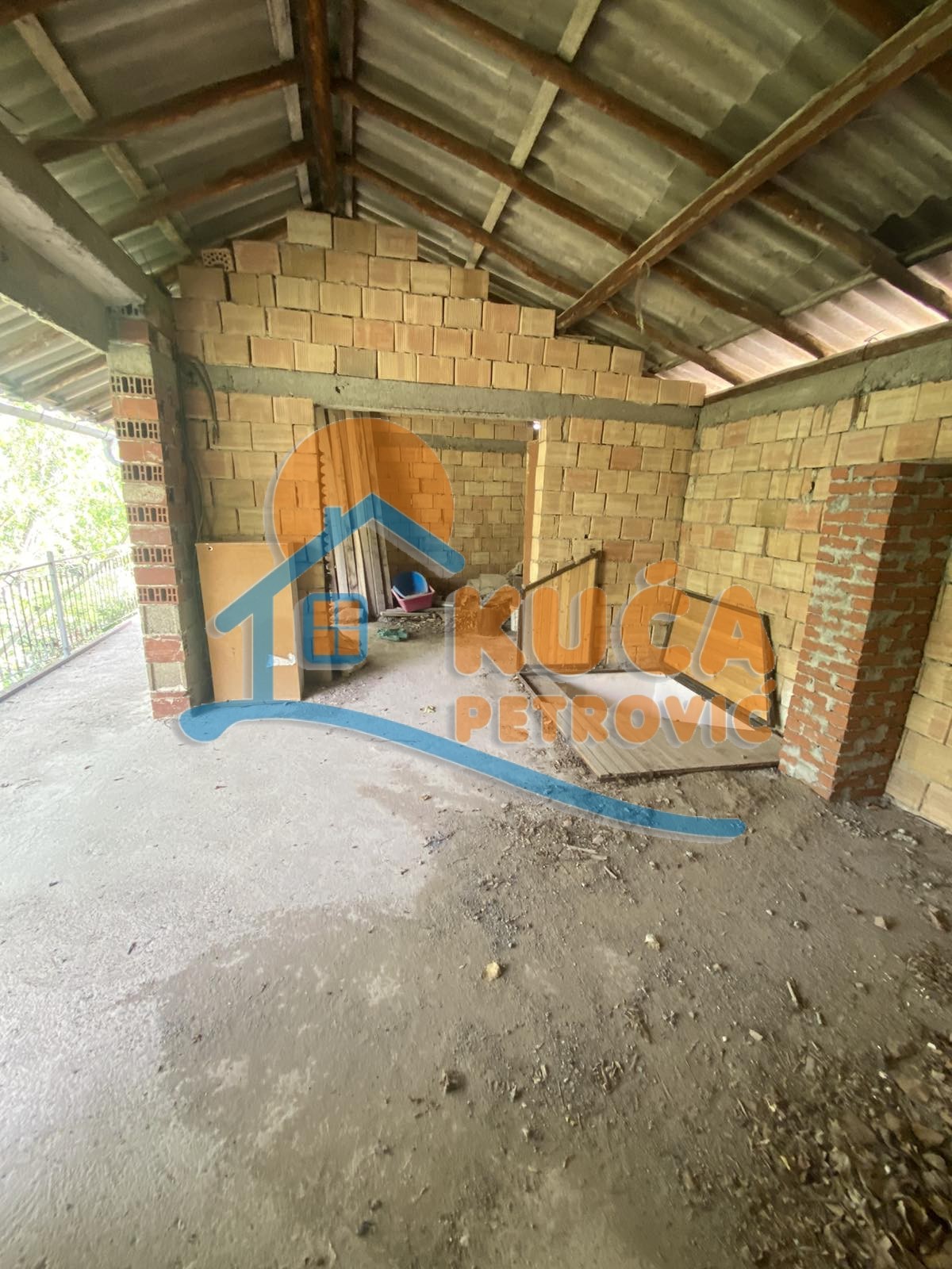 četvorosobna kuća, 126 m2, Dolac ID: p-014891 6