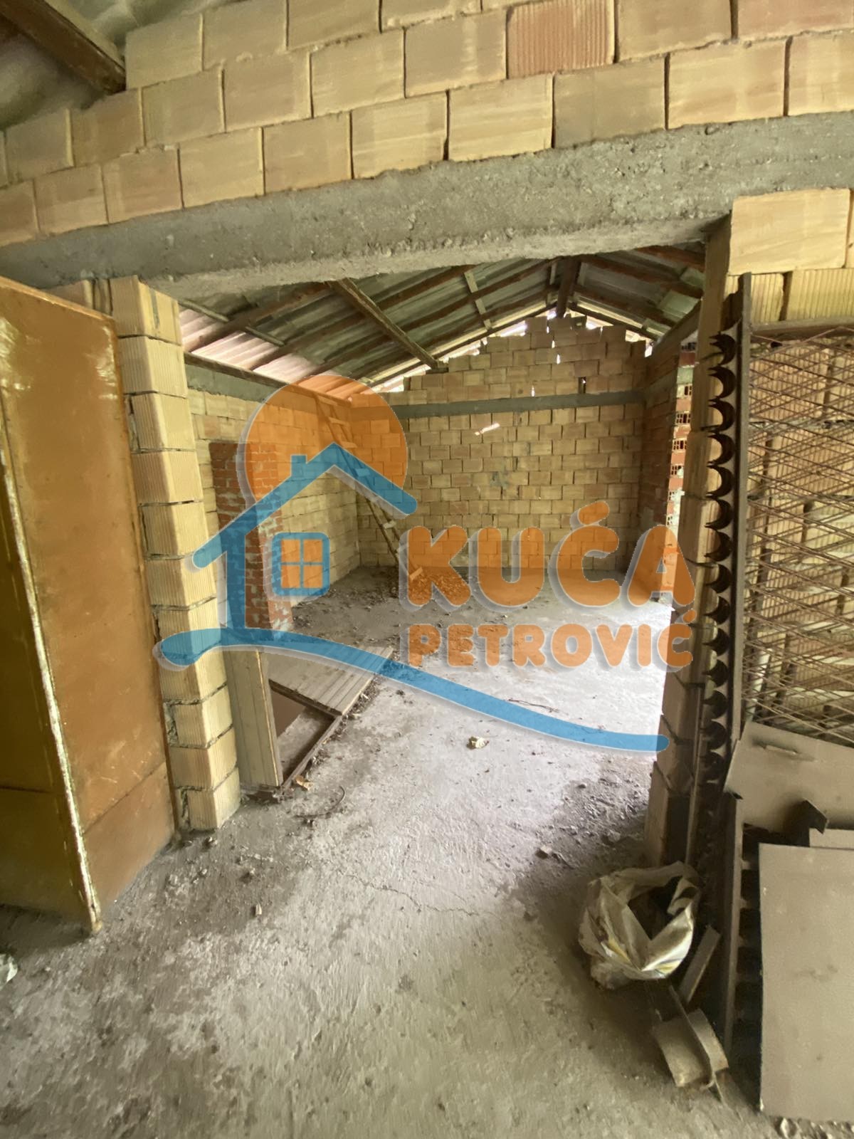 četvorosobna kuća, 126 m2, Dolac ID: p-014891 7