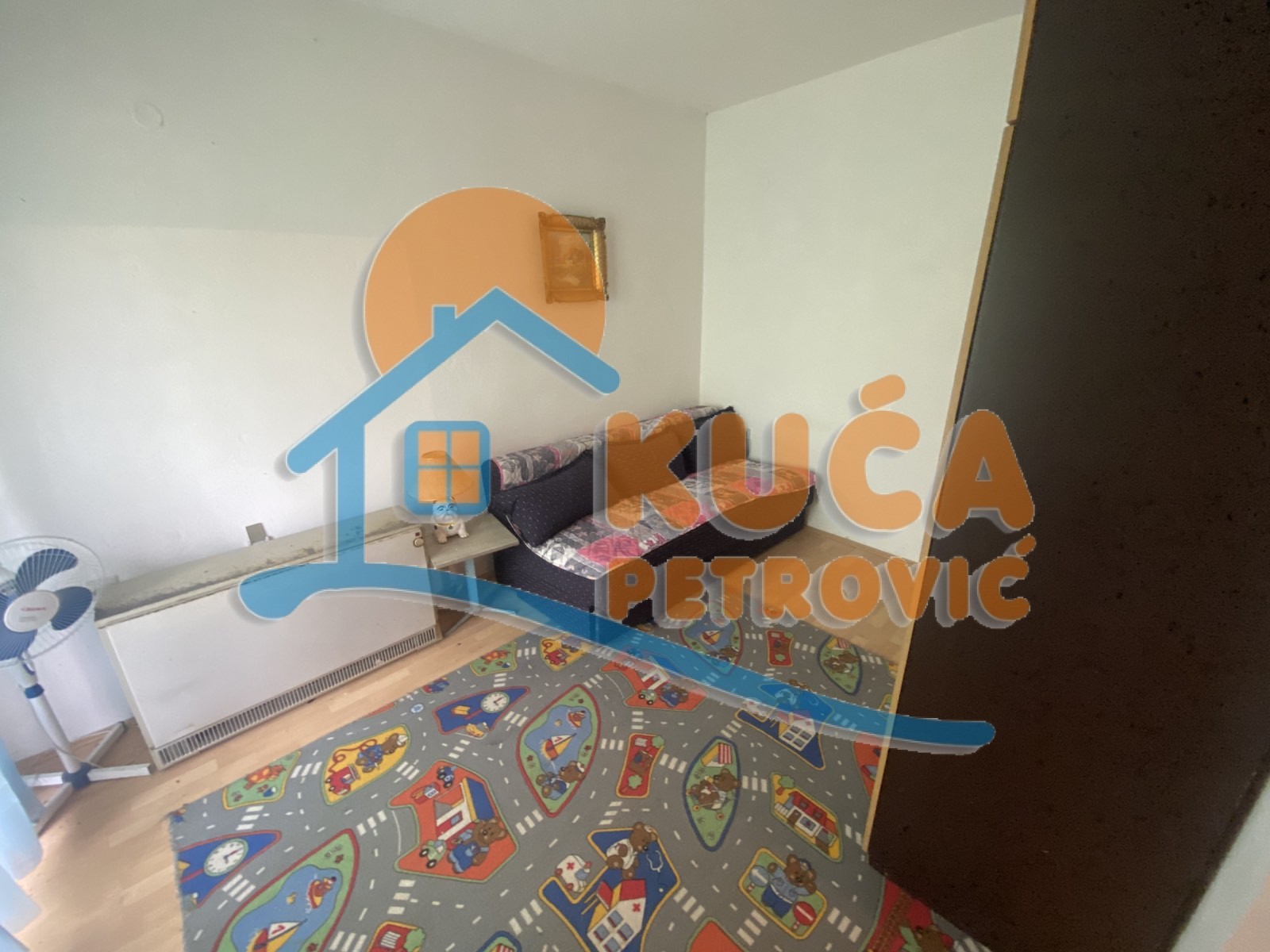 četvorosobna kuća, 126 m2, Dolac ID: p-014891 8