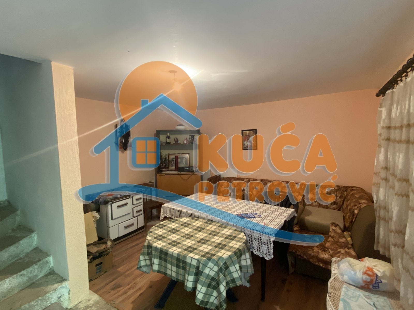 četvorosobna kuća, 126 m2, Dolac ID: p-014891 9