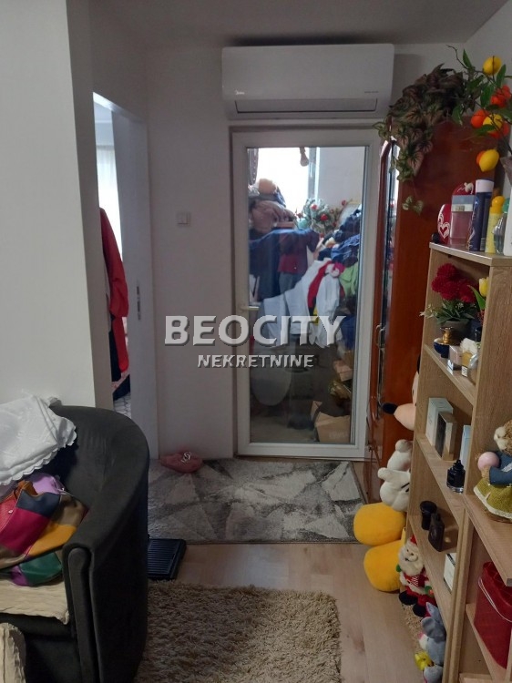 Jednosoban stan, 34 m2, Palilula, Ljube Nenadovića ID: 123424 2