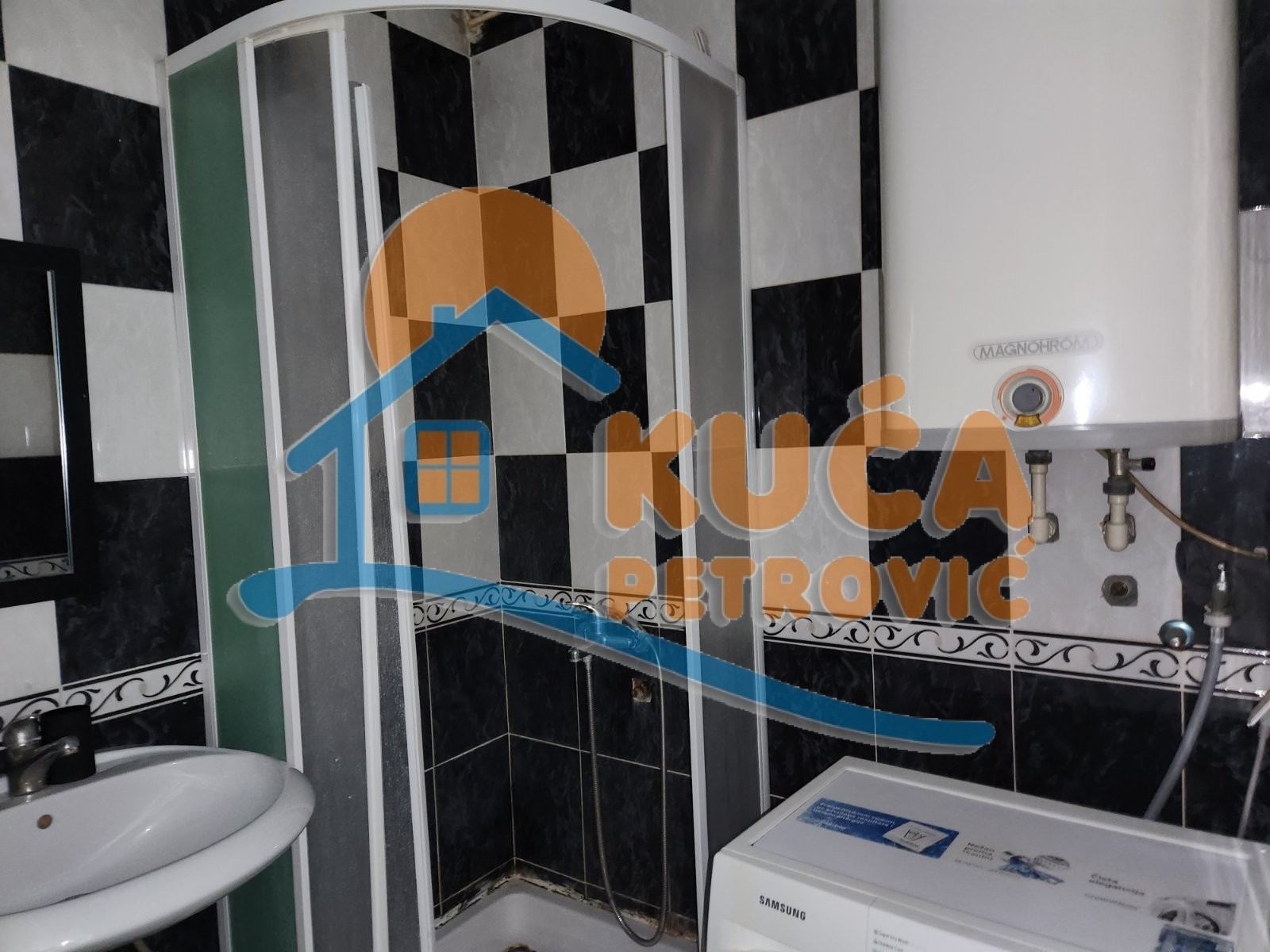 Jednosoban stan, 40 m2, Centar, Obilićev venac ID: i-05408 10