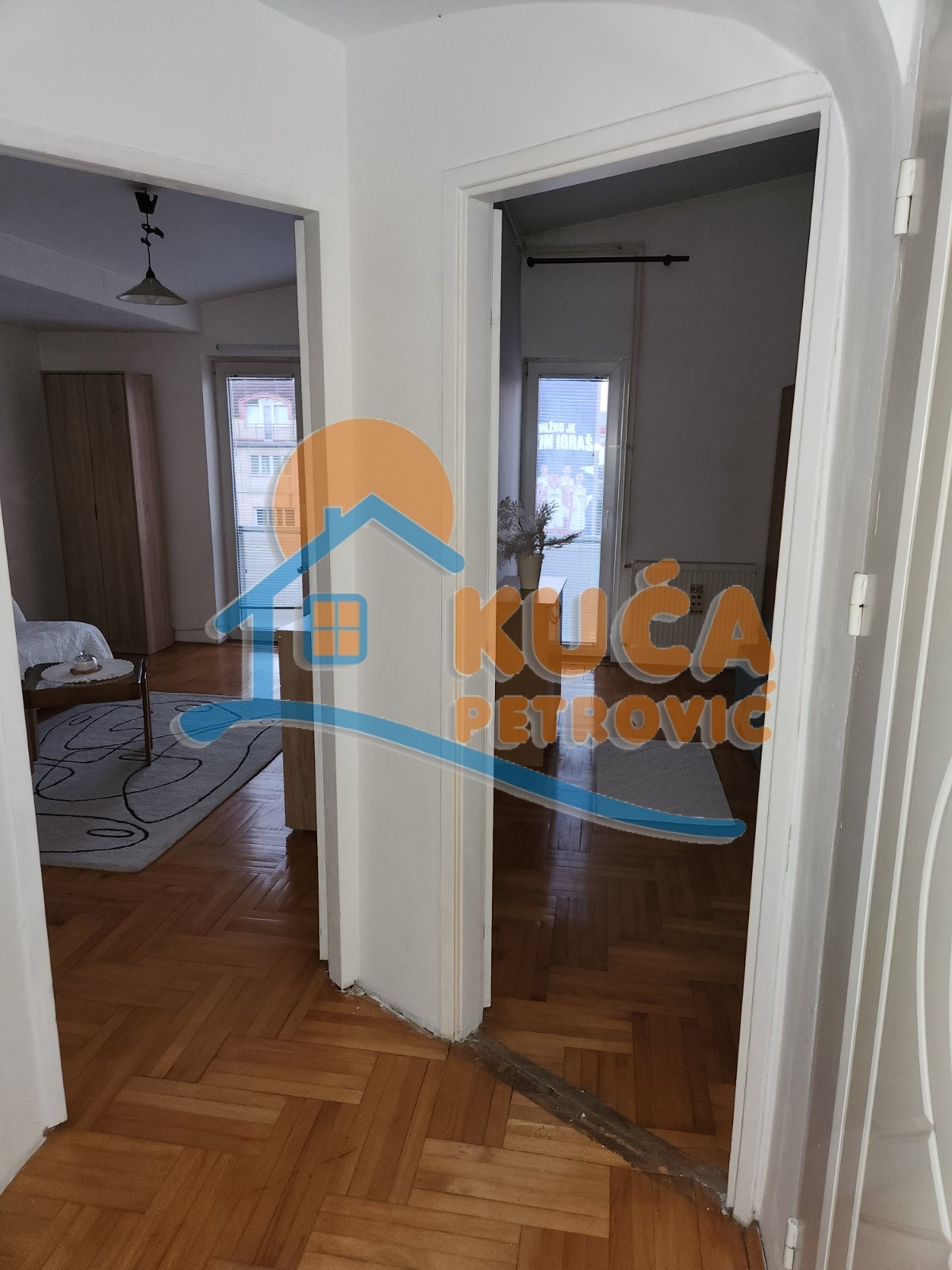 Jednosoban stan, 40 m2, Centar, Obilićev venac ID: i-05408 11