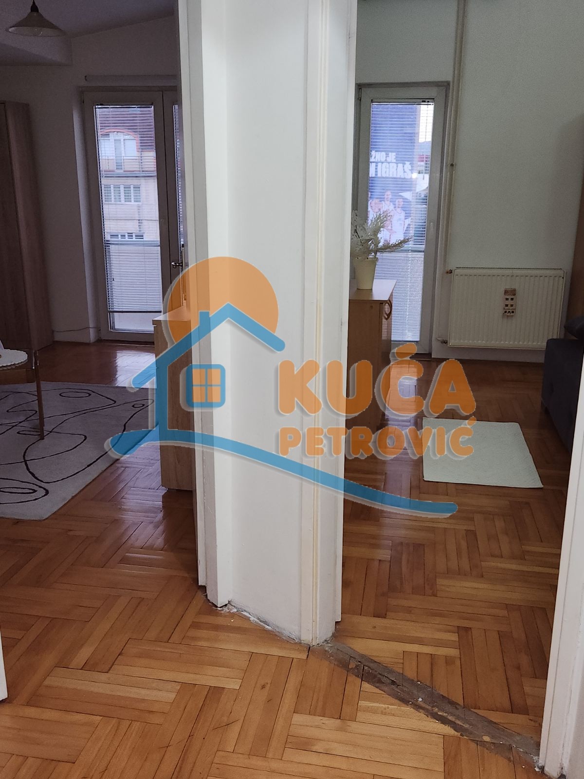 Jednosoban stan, 40 m2, Centar, Obilićev venac ID: i-05408 12