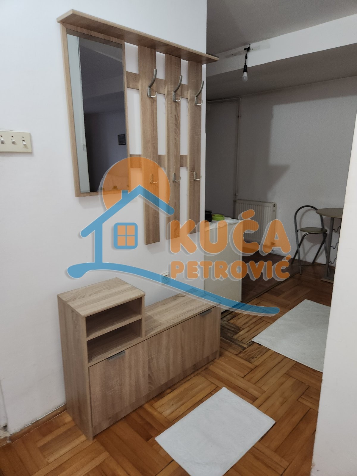 Jednosoban stan, 40 m2, Centar, Obilićev venac ID: i-05408 13