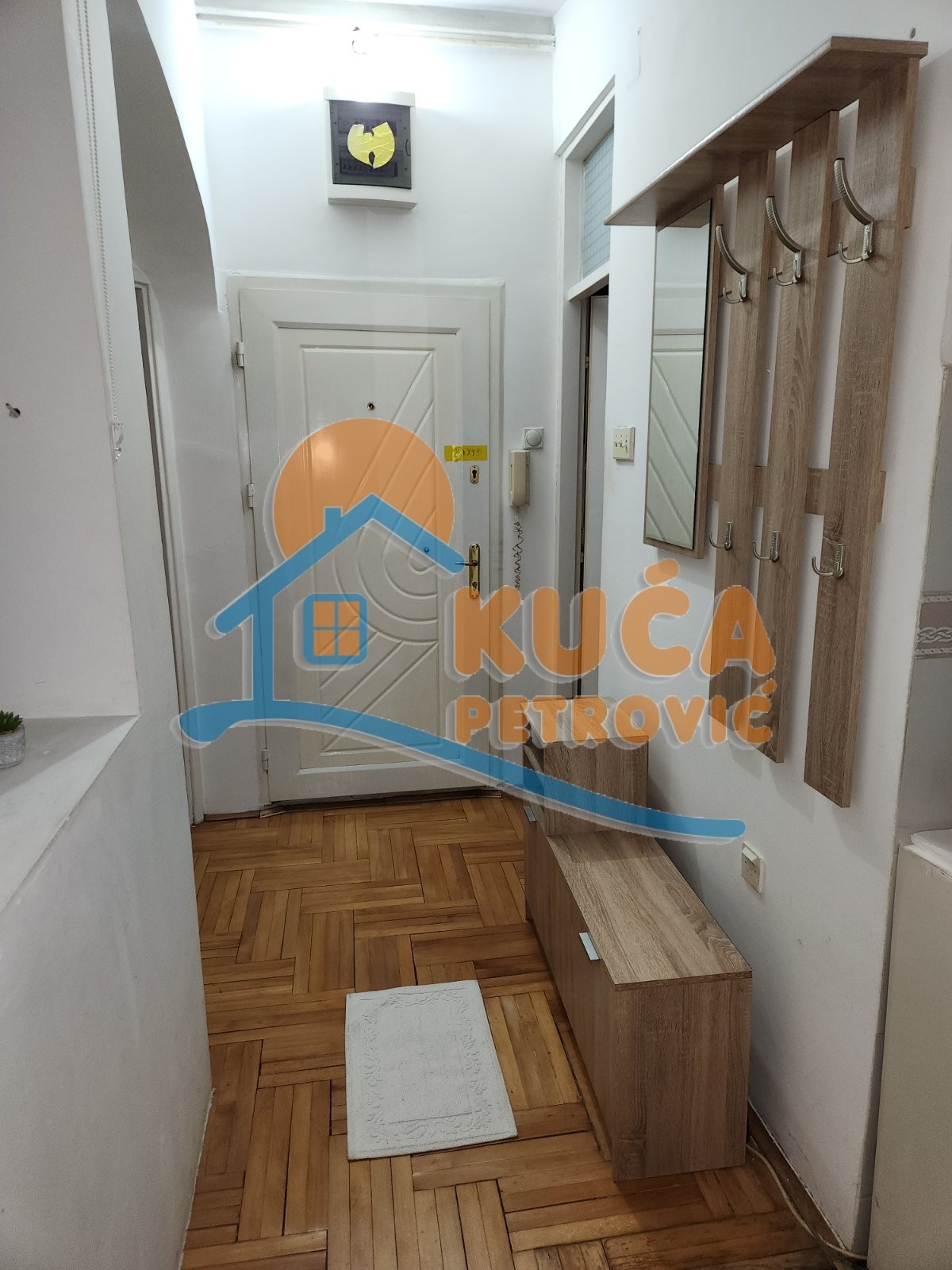 Jednosoban stan, 40 m2, Centar, Obilićev venac ID: i-05408 14