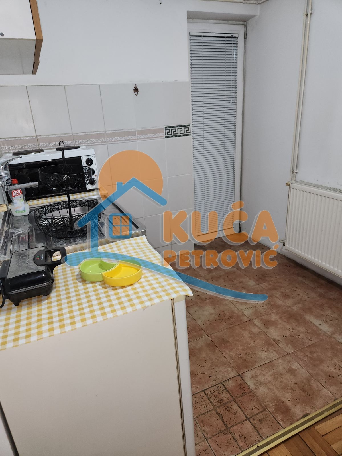 Jednosoban stan, 40 m2, Centar, Obilićev venac ID: i-05408 5