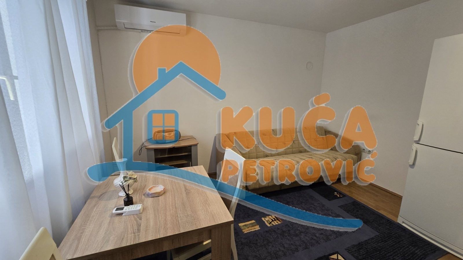 Jednosobna kuća, 40 m2, Durlan, Despota Djurdja ID: i-014893 1