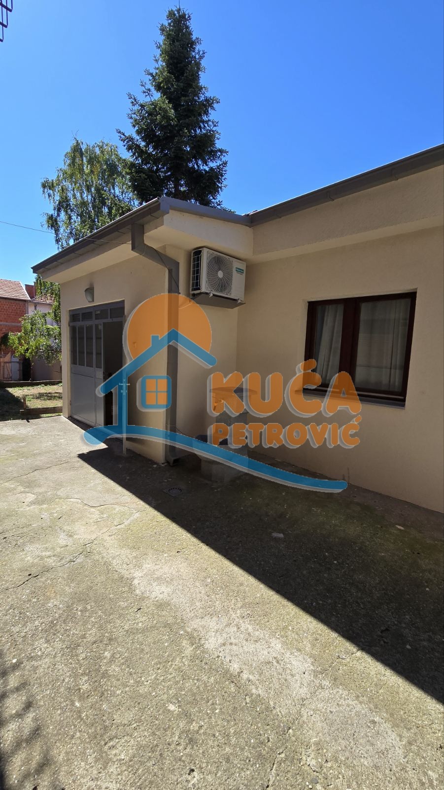 Jednosobna kuća, 40 m2, Durlan, Despota Djurdja ID: i-014893 10