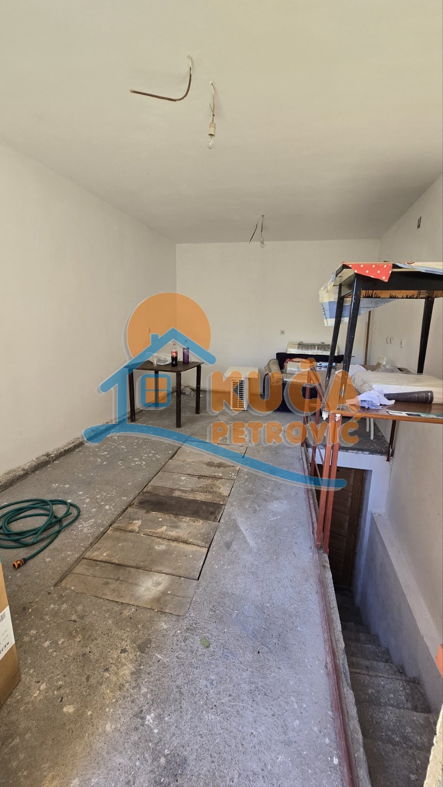 Jednosobna kuća, 40 m2, Durlan, Despota Djurdja ID: i-014893 12