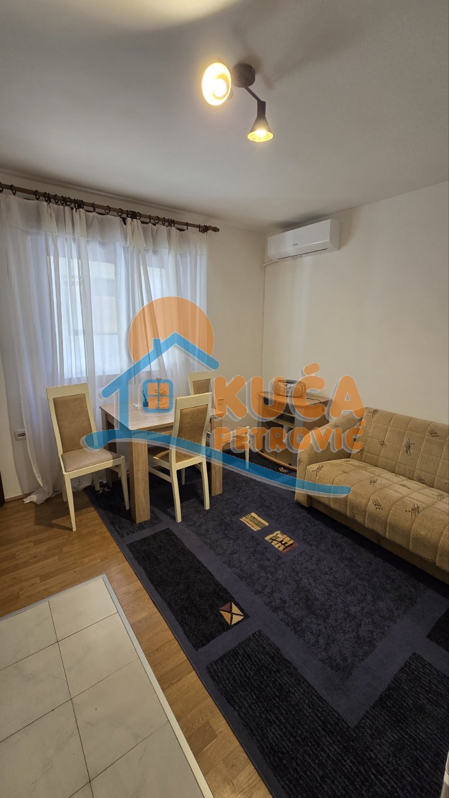 Jednosobna kuća, 40 m2, Durlan, Despota Djurdja ID: i-014893 2