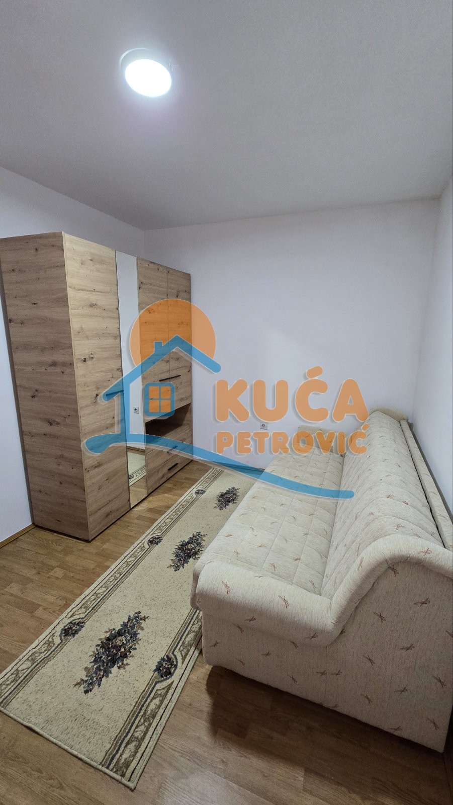 Jednosobna kuća, 40 m2, Durlan, Despota Djurdja ID: i-014893 5