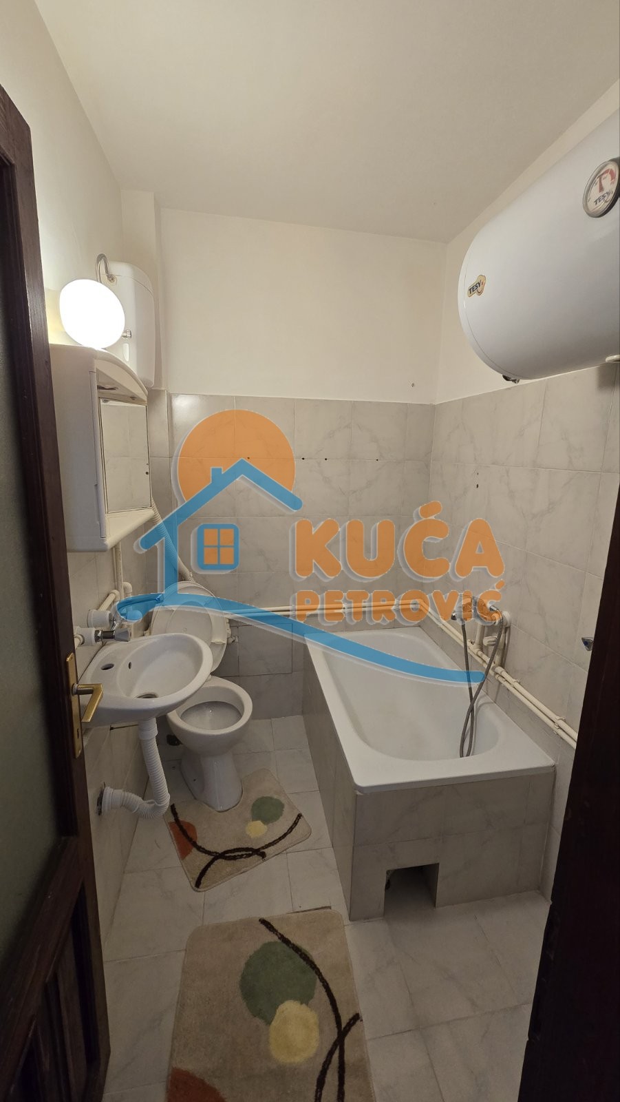 Jednosobna kuća, 40 m2, Durlan, Despota Djurdja ID: i-014893 6