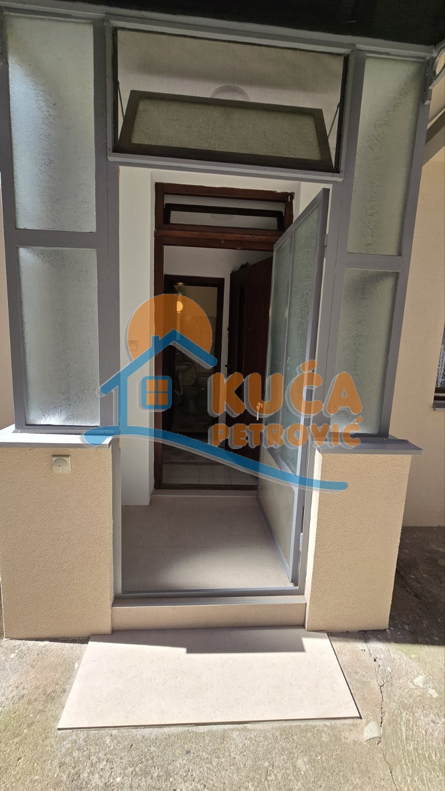 Jednosobna kuća, 40 m2, Durlan, Despota Djurdja ID: i-014893 8