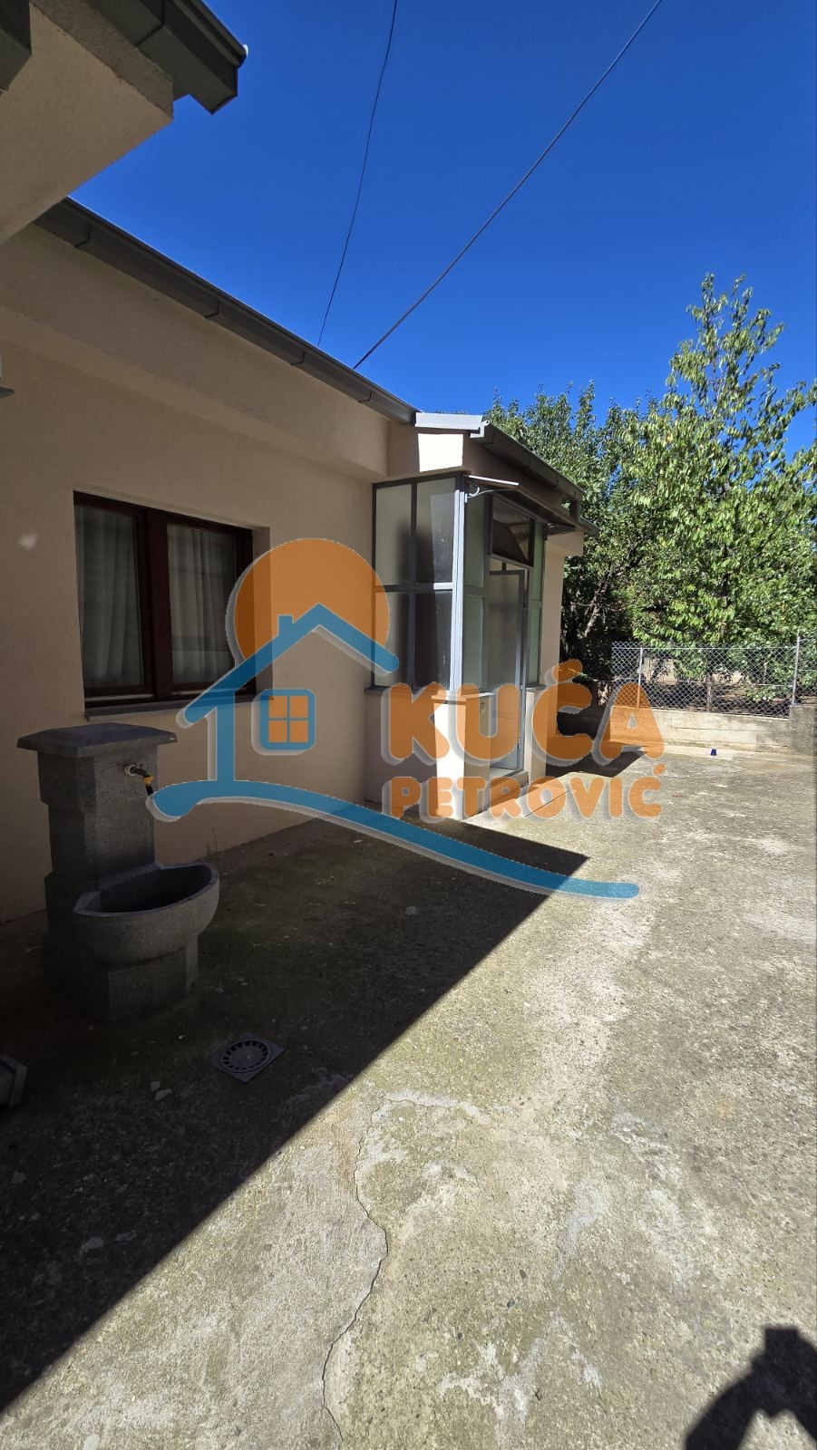 Jednosobna kuća, 40 m2, Durlan, Despota Djurdja ID: i-014893 9