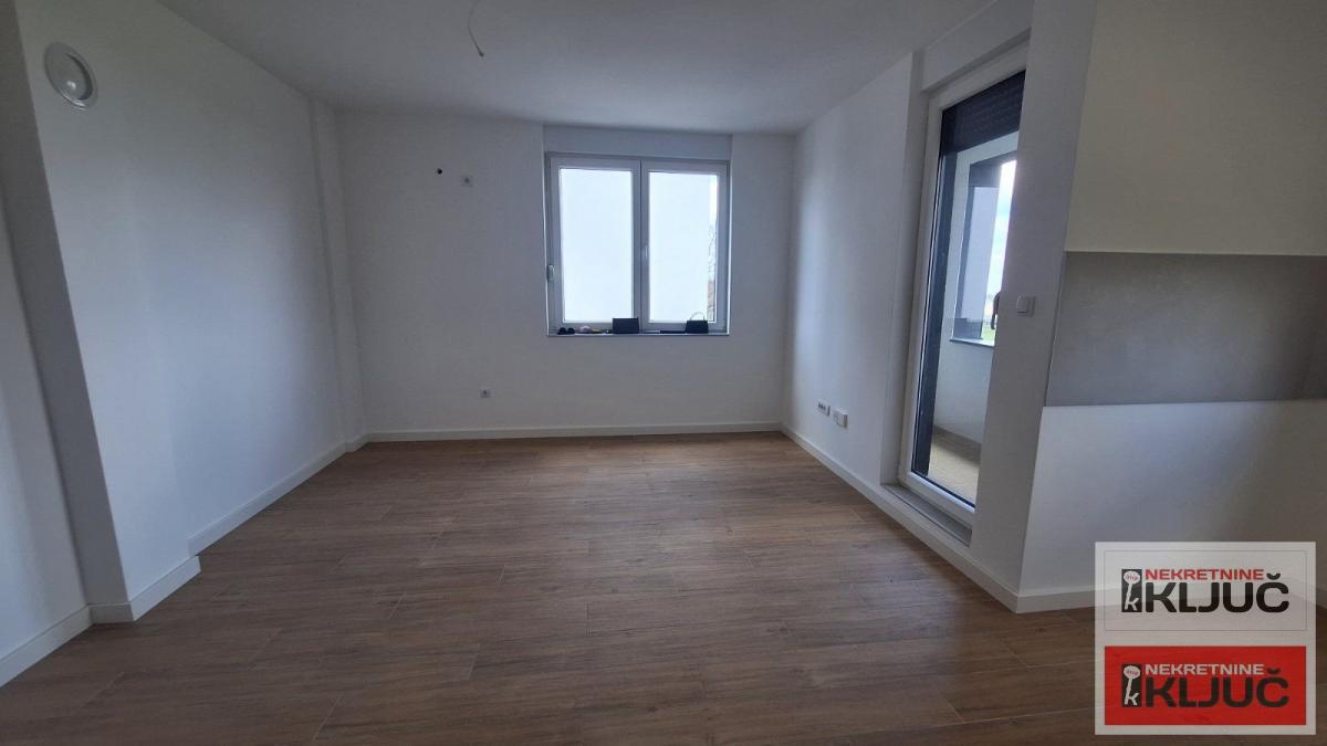 PETROVARADIN-ALIBEGOVAC, 72m2, Troiposoban, Novogradnja 3