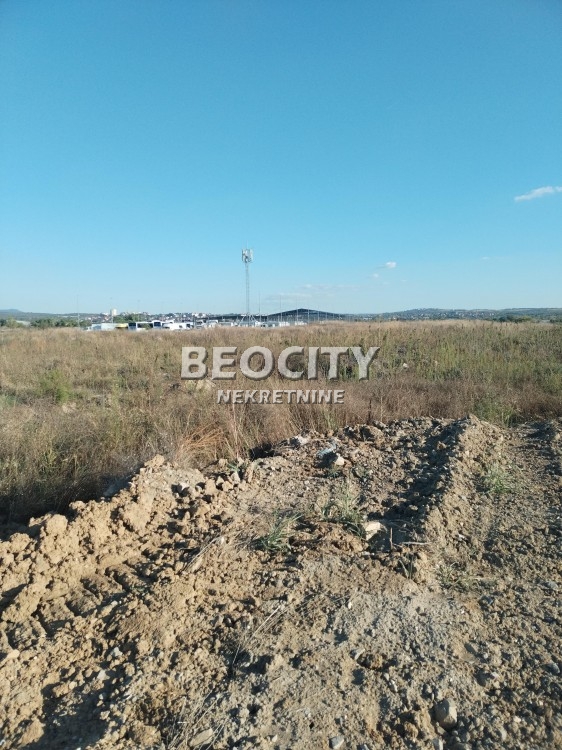 Plac, Ostružnica, Makiska ID: 123439 3