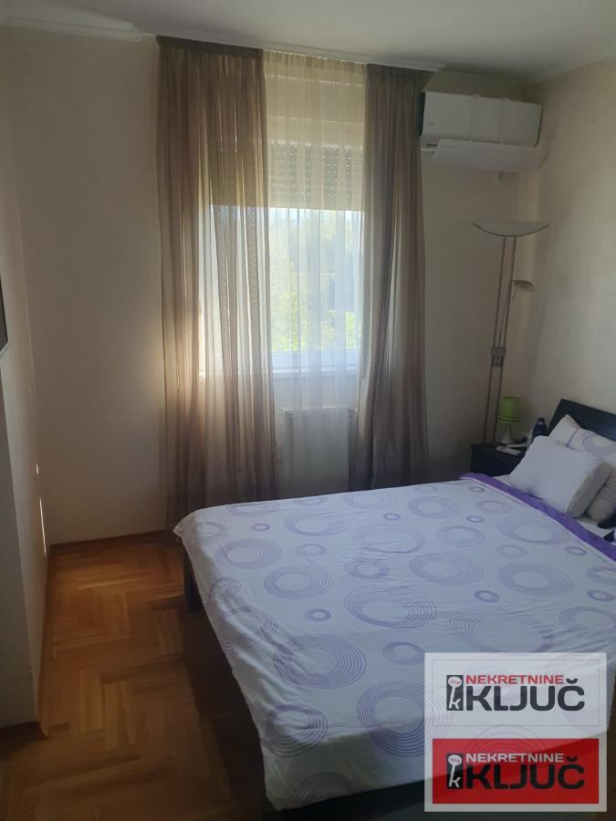 TELEP, 72m2, Trosoban, Novogradnja, Parking 10
