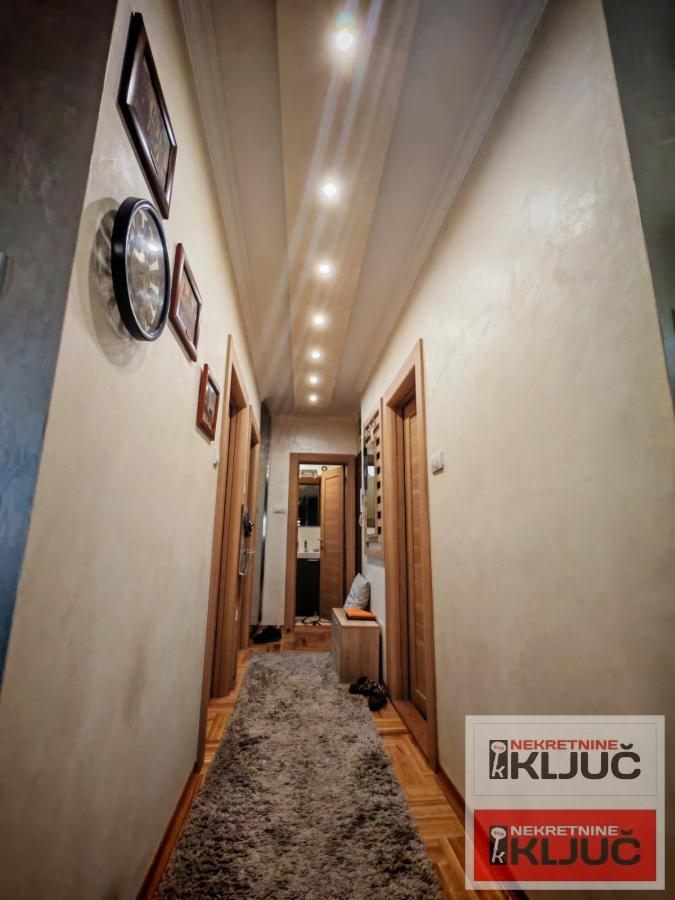 TELEP, 72m2, Trosoban, Novogradnja, Parking 11