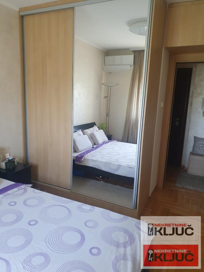 TELEP, 72m2, Trosoban, Novogradnja, Parking 8