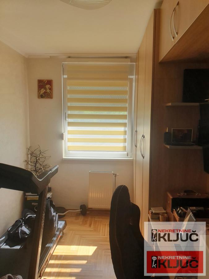 TELEP, 72m2, Trosoban, Novogradnja, Parking 9