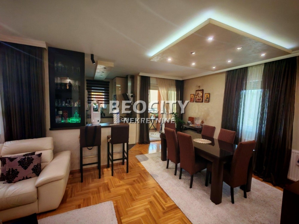 Trosoban stan, 72 m2, Telep, Presernova ID: 123429 2