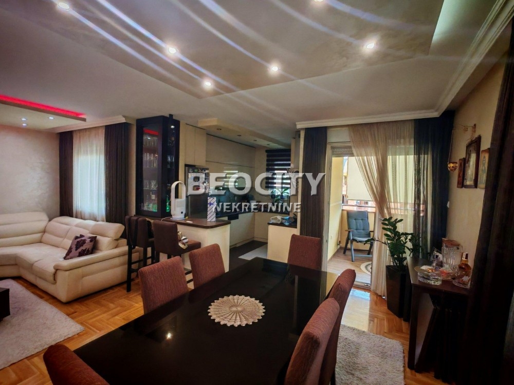 Trosoban stan, 72 m2, Telep, Presernova ID: 123429 3