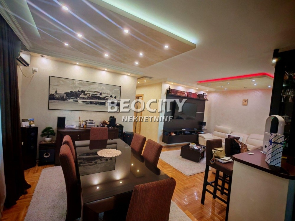 Trosoban stan, 72 m2, Telep, Presernova ID: 123429 4