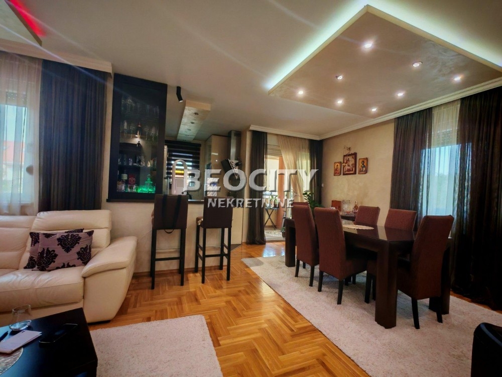 Trosoban stan, 72 m2, Telep, Presernova ID: 123429 5