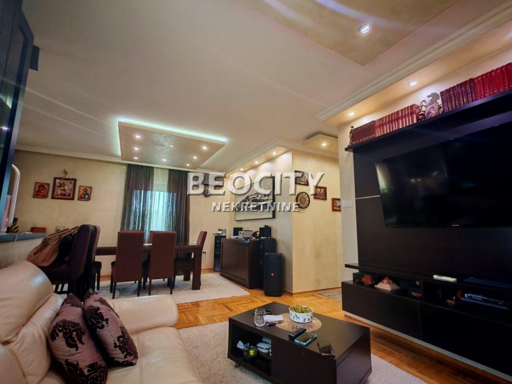 Trosoban stan, 72 m2, Telep, Presernova ID: 123429 6