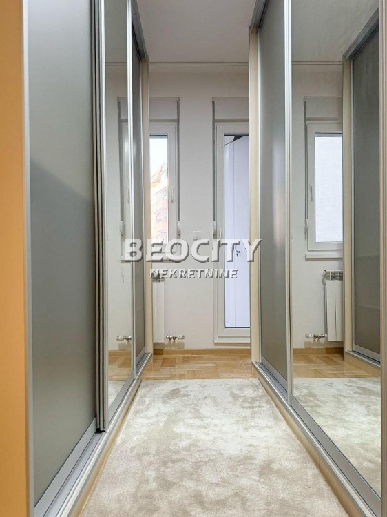 Trosoban stan, 75 m2, Vračar ID: 111018 10