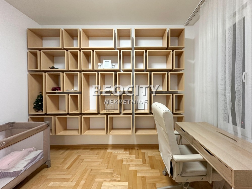 Trosoban stan, 75 m2, Vračar ID: 111018 11