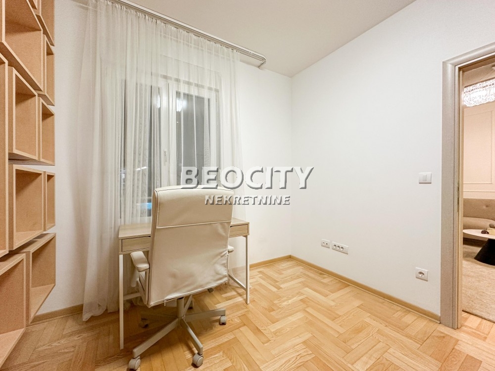 Trosoban stan, 75 m2, Vračar ID: 111018 12