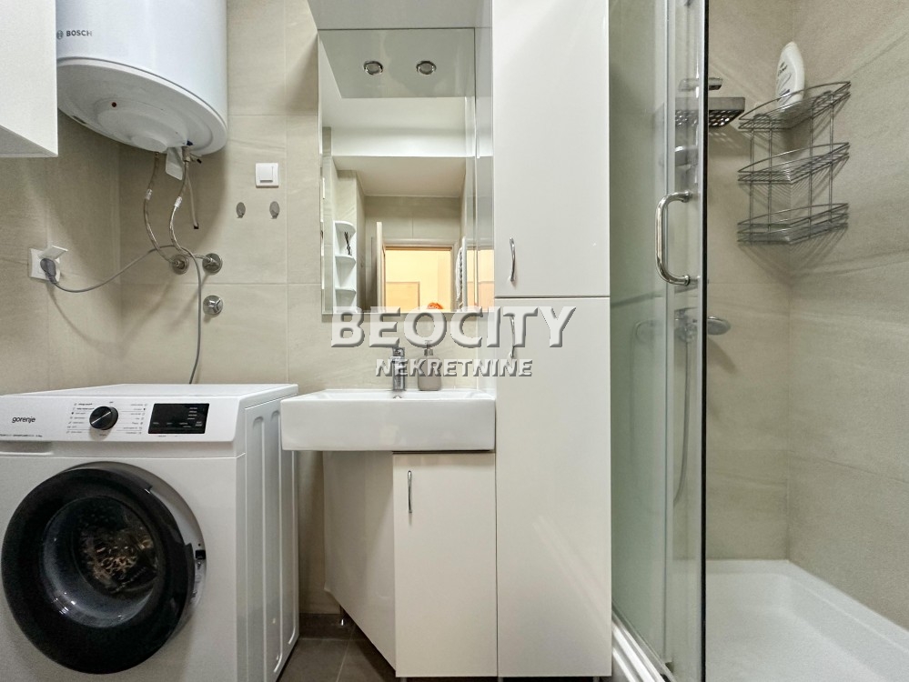 Trosoban stan, 75 m2, Vračar ID: 111018 13