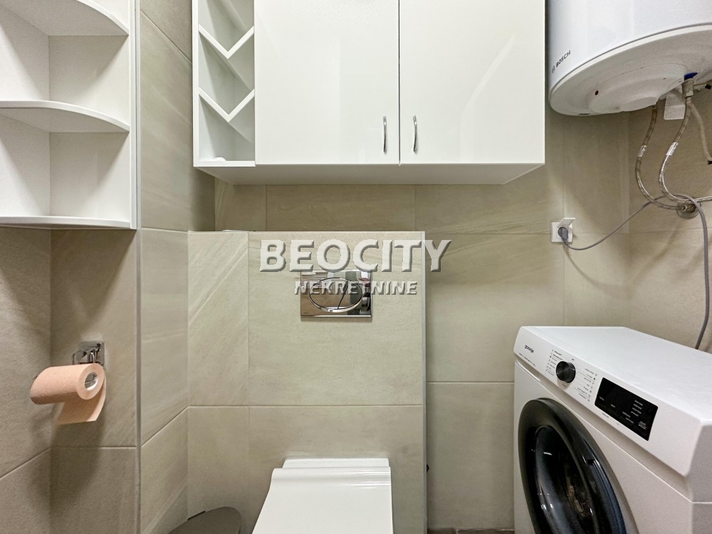 Trosoban stan, 75 m2, Vračar ID: 111018 14