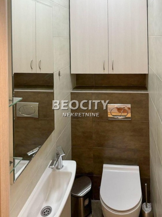 Trosoban stan, 75 m2, Vračar ID: 111018 16