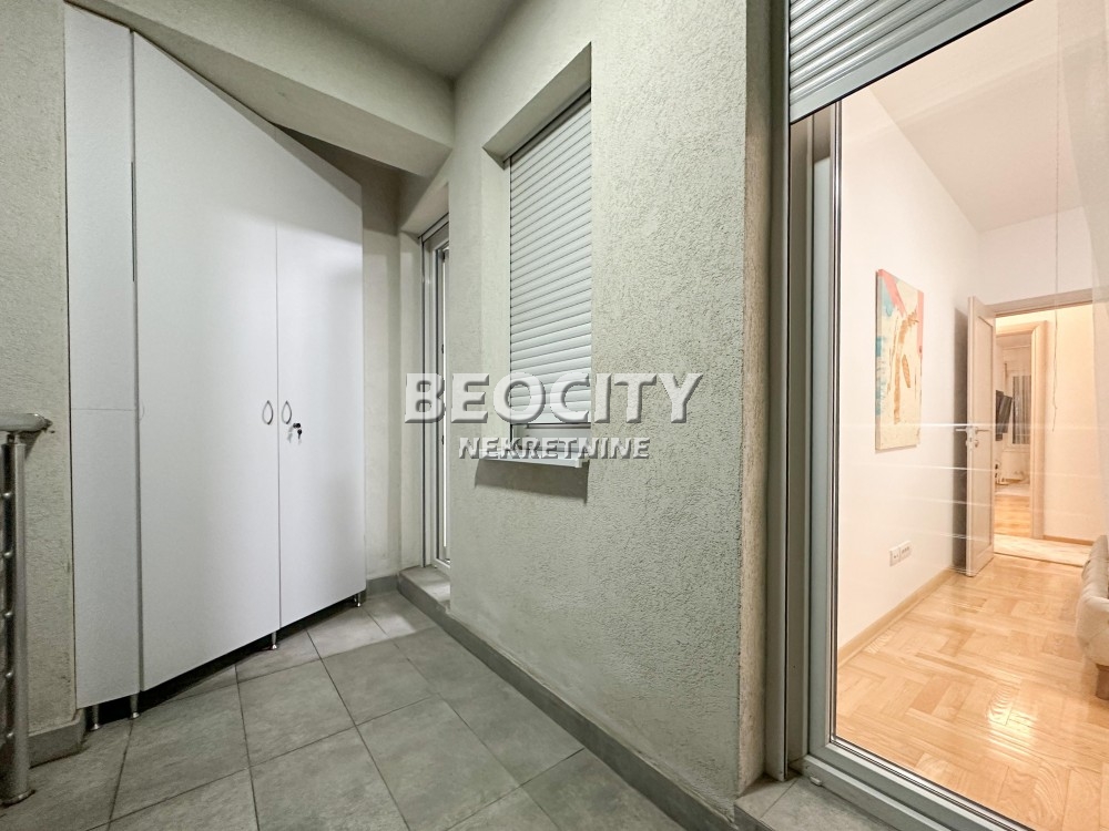 Trosoban stan, 75 m2, Vračar ID: 111018 17