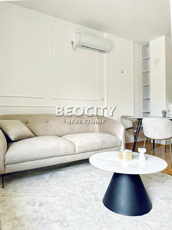 Trosoban stan, 75 m2, Vračar ID: 111018 2