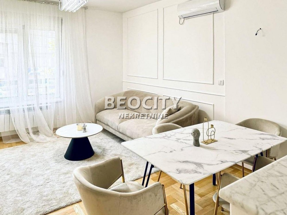 Trosoban stan, 75 m2, Vračar ID: 111018 3