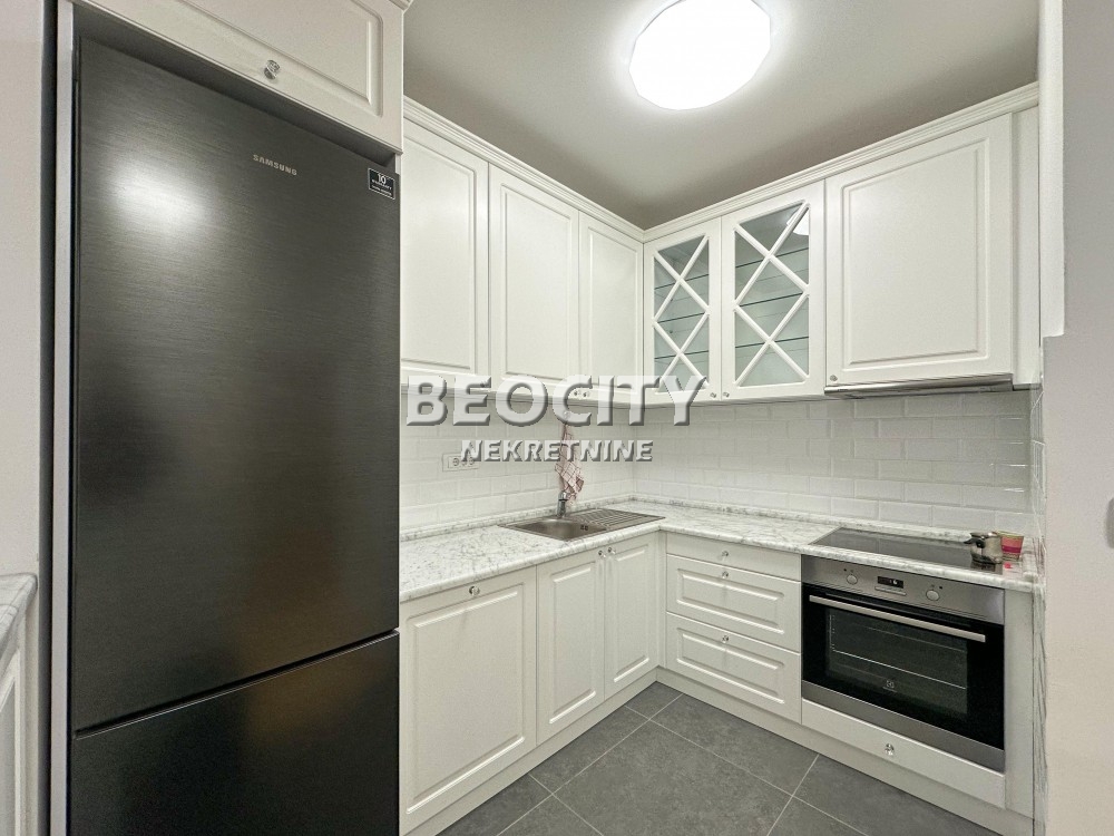 Trosoban stan, 75 m2, Vračar ID: 111018 5