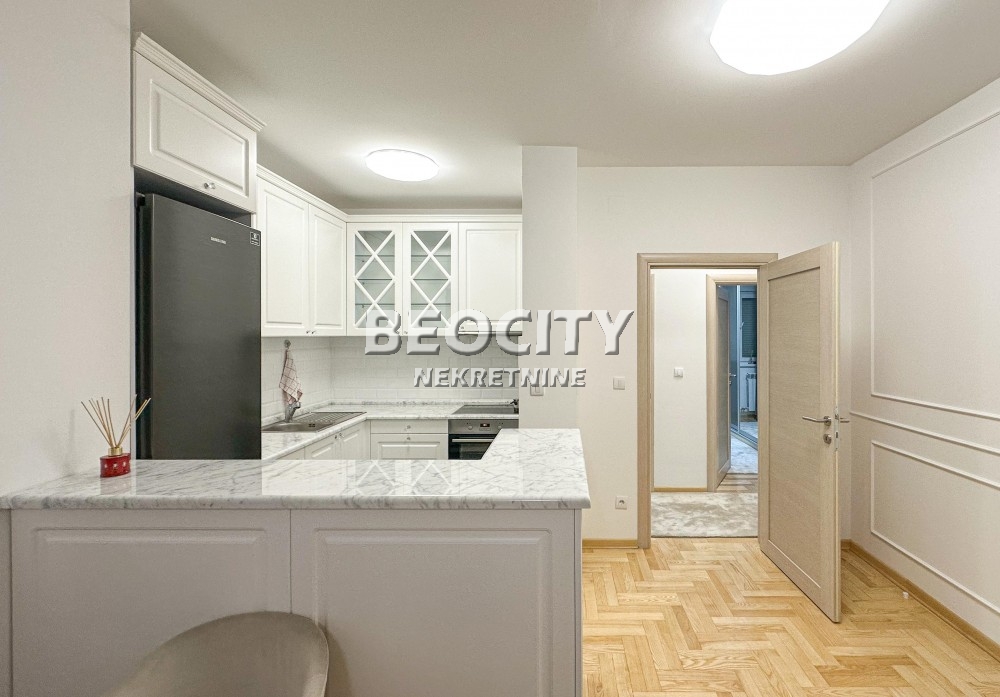 Trosoban stan, 75 m2, Vračar ID: 111018 6