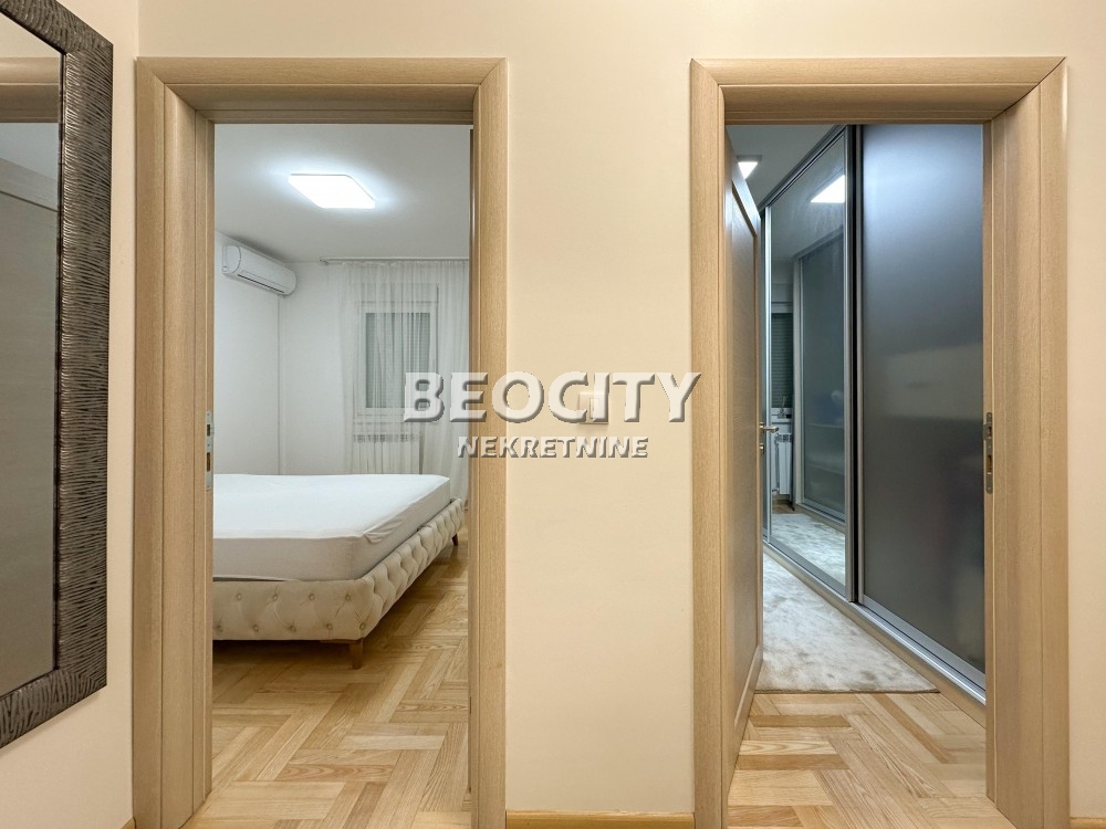 Trosoban stan, 75 m2, Vračar ID: 111018 7