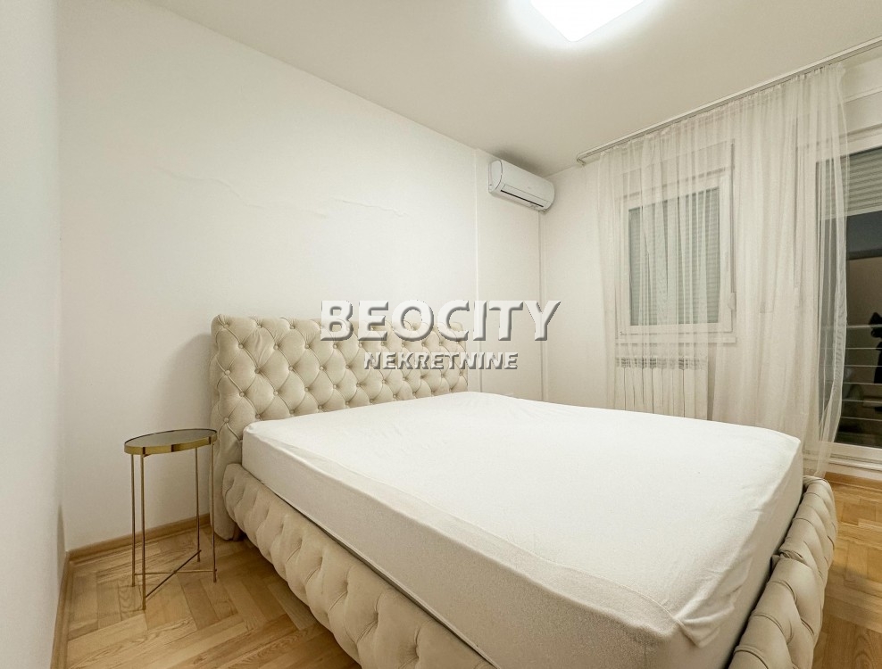 Trosoban stan, 75 m2, Vračar ID: 111018 9