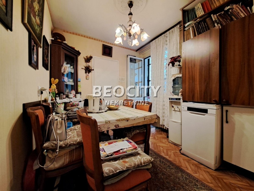 Trosoban stan, 96 m2, Vračar, Resavska ID: 65153 10