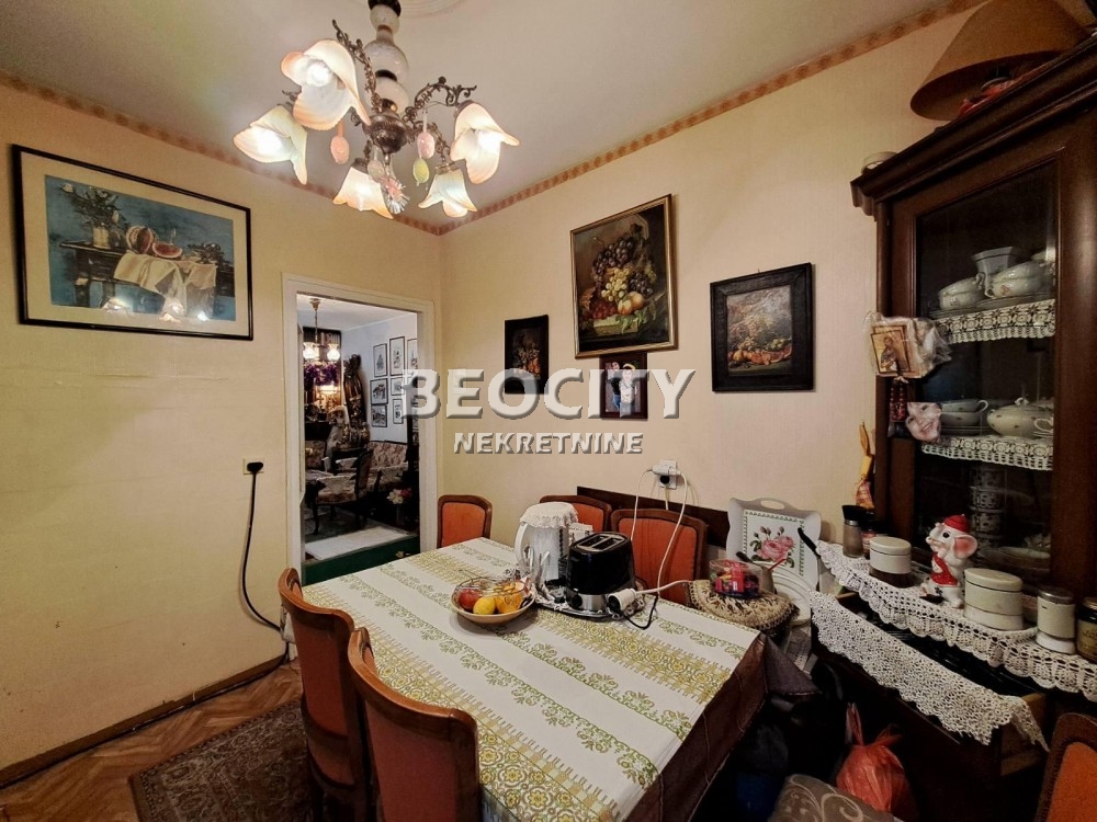 Trosoban stan, 96 m2, Vračar, Resavska ID: 65153 11