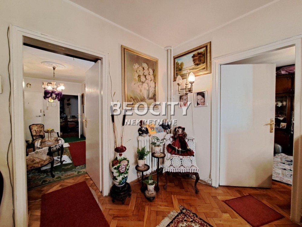 Trosoban stan, 96 m2, Vračar, Resavska ID: 65153 12